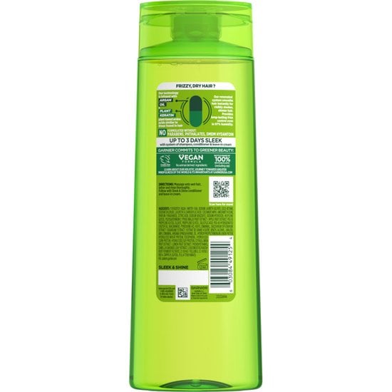 FRUCTIS SLEEK SHINE CD 12.5OZ