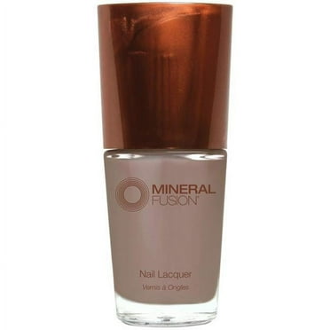 MINERAL FUSION NAIL POLISH,MOONDUST