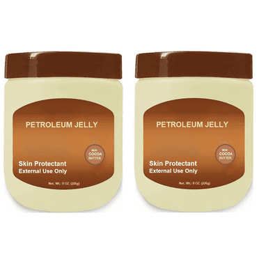 BLUE MAGIC PETROLEUM JELLY 12z
