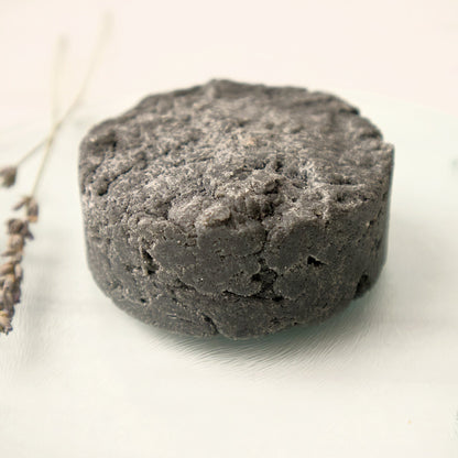 YES TO BAR SOAP CHARCOAL