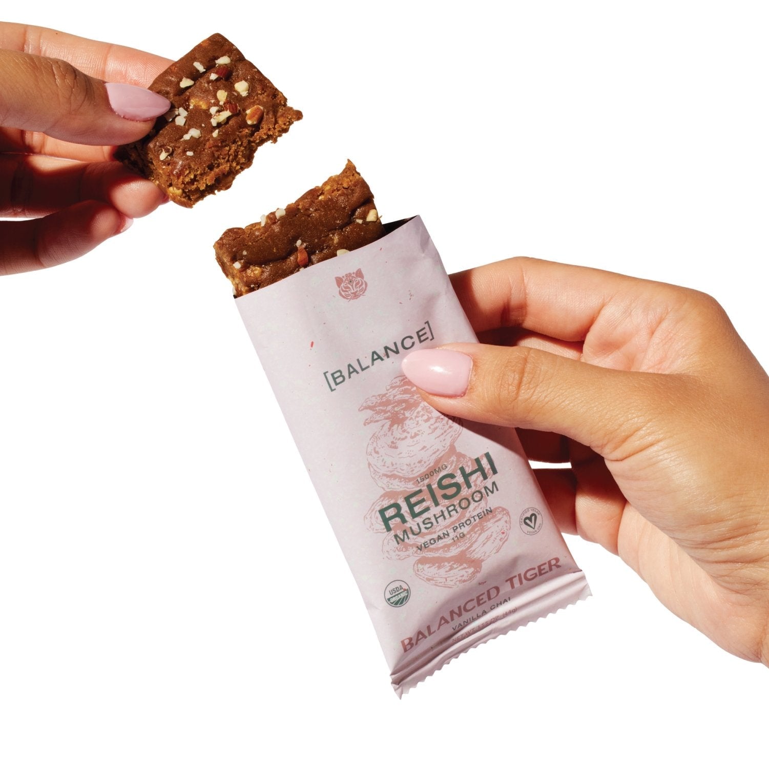 BALANCED TIGER BAR,OG2,CCHIP CKY DOUGH