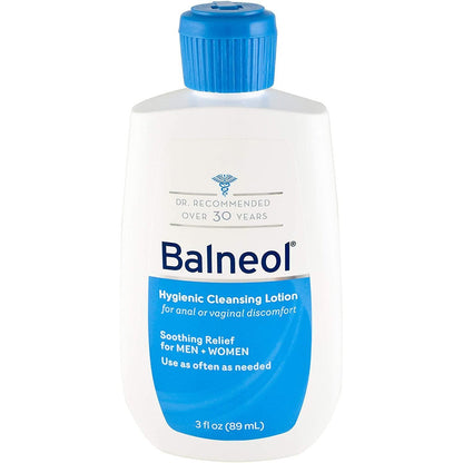 BALNEOL CLN LT 89ML
