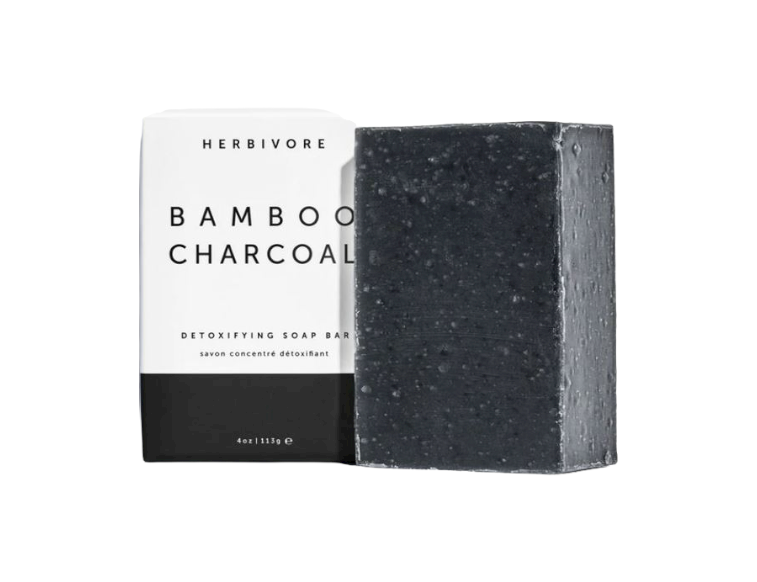YES TO BAR SOAP CHARCOAL