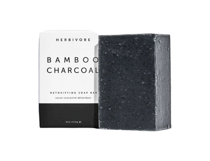 YES TO BAR SOAP CHARCOAL