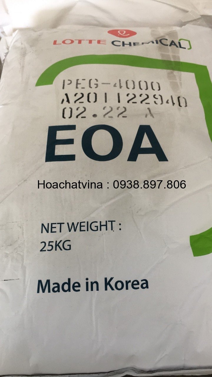 POLYETHYL GLYC 1450NF PEG6&32 5000GM DS