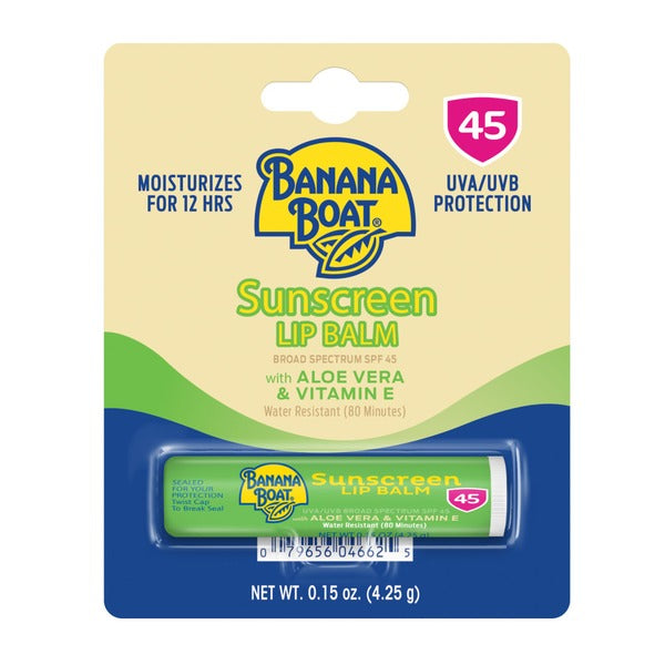 BAN BOAT LIP UN 24 C/U DL075410