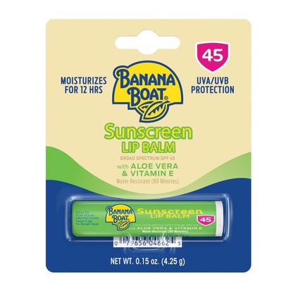 BAN BOAT LIP UN 24 C/U DL075410