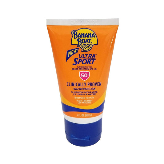BANANA BOAT UN 28 DL079012