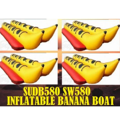 BANANA BOAT UN 36 DL025682