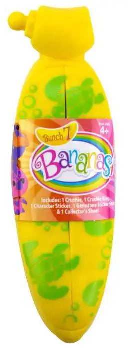 License 2 Play Bananas Mystery Pack Series 7, Assorted