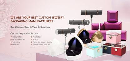 JEWELRY BOX