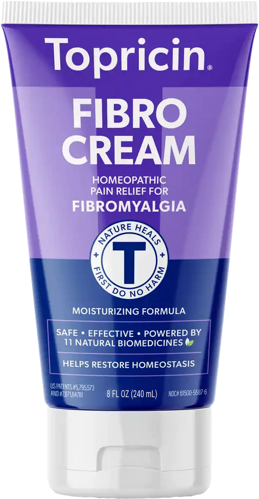 TOPRICIN TOPRICIN CREAM,TUBE