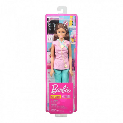 Barbie You Can Be Anything Career Dolls - Assorted