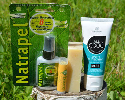 BARE ORGANICS MARINE SPR GRS,OG2,BLEND