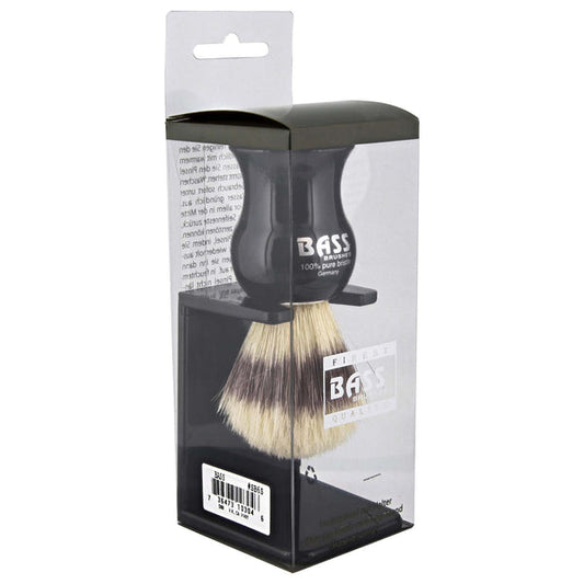 BASS BRUSHES SHAVE SET,CLSSC,BOWL