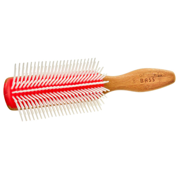 BASS BRUSHES BRUSH,BABY,SOFT BRISTLE