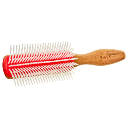 BASS BRUSHES BRUSH,BABY,SOFT BRISTLE