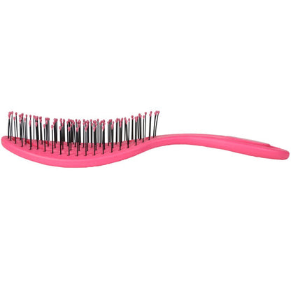 BASS BRUSHES HR BRUSH,BIO FLEX,SWIRL
