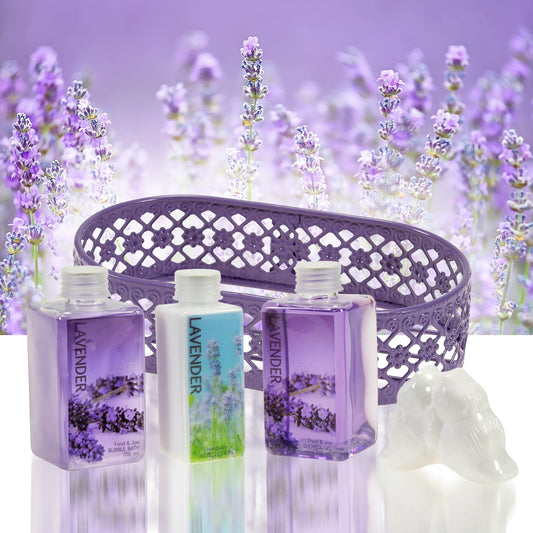DOL BODYWASH LQ 12X12OZ LAVENDER