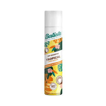 BATISTE DRY SHAMPOO TROPICL3.81