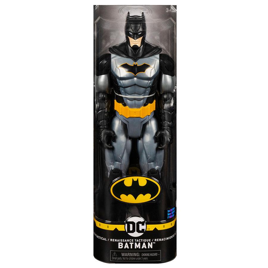 BATMAN 12"FIG FULL ASSORTMENT