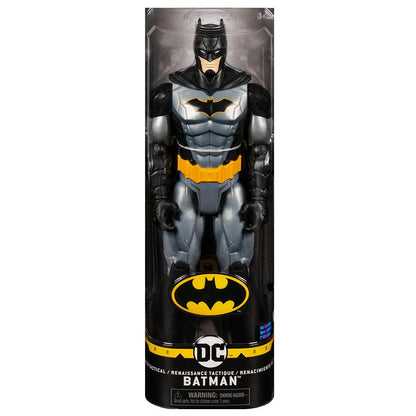 BATMAN 12"FIG FULL ASSORTMENT