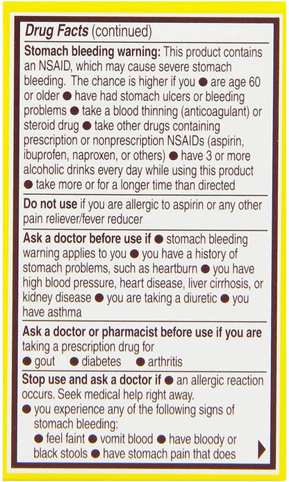ASPIRIN TB 81MG 300 EC