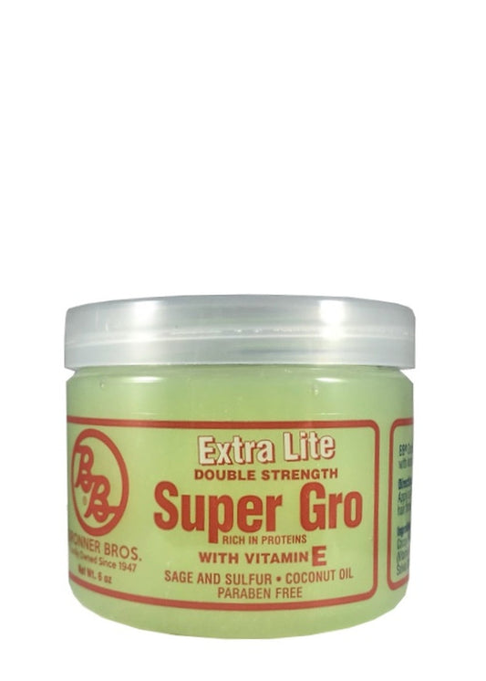 BRON BROS S/G HNYBSH/JOJOBA 6OZ
