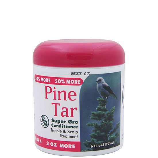 CONDITIONER PINE TAR