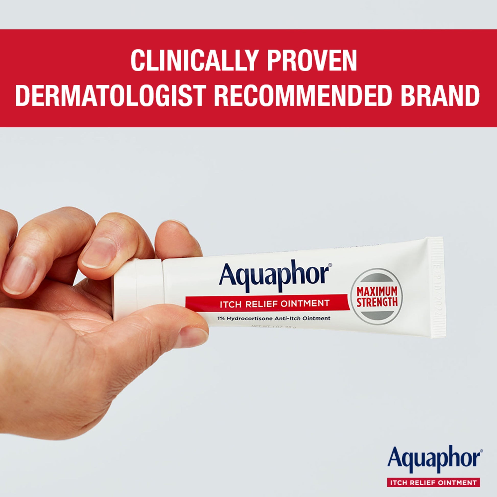 AQUAPHOR ITCH RELIEF OI 56GM FF