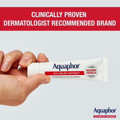 AQUAPHOR ITCH RELIEF OI 56GM FF