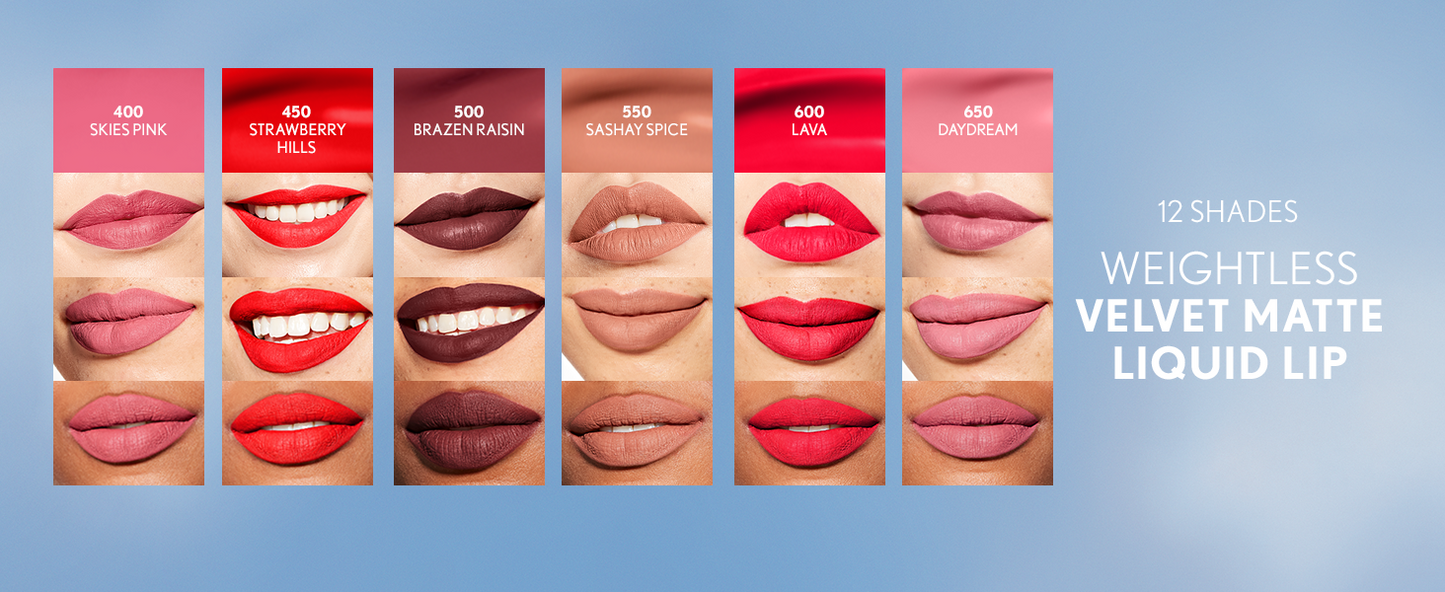 COVERGIRL Outlast Forever Velvet Lip Pigment - 450 Strawberry Hills