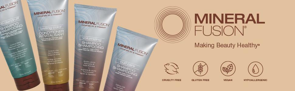 SHAMP,CURL CARE MINERAL