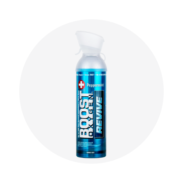 BOOST OXYGEN ELECTRLTMX PK12X7.7G