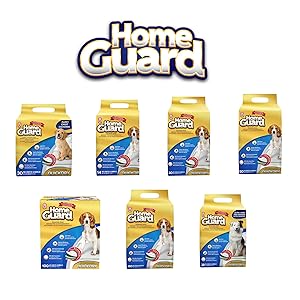 DOGIT TRAINING PADS 50 PACK