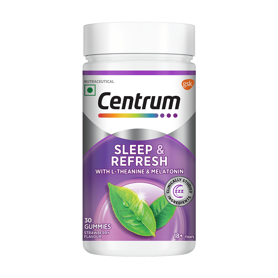 CENTRUM MNPS TB 28 RESTFUL SLEEP