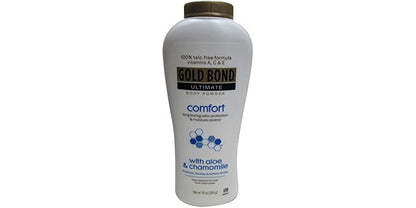 GOLD BOND ULTIMATE BODY POWDR CMFRT 10OZ