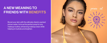 wet n wild Take Your Vitamins Super Nutrient Face Mist