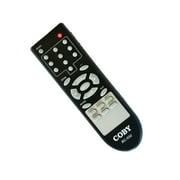 COBY WRLS TV SPKR PORT