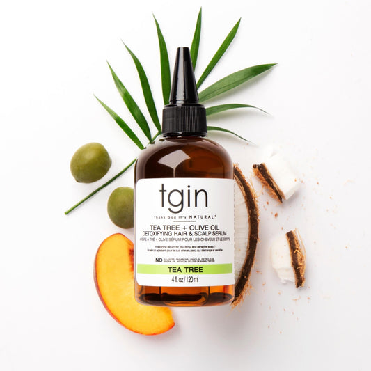 TGIN O/OIL SOAP JASMINE G/TEA 4
