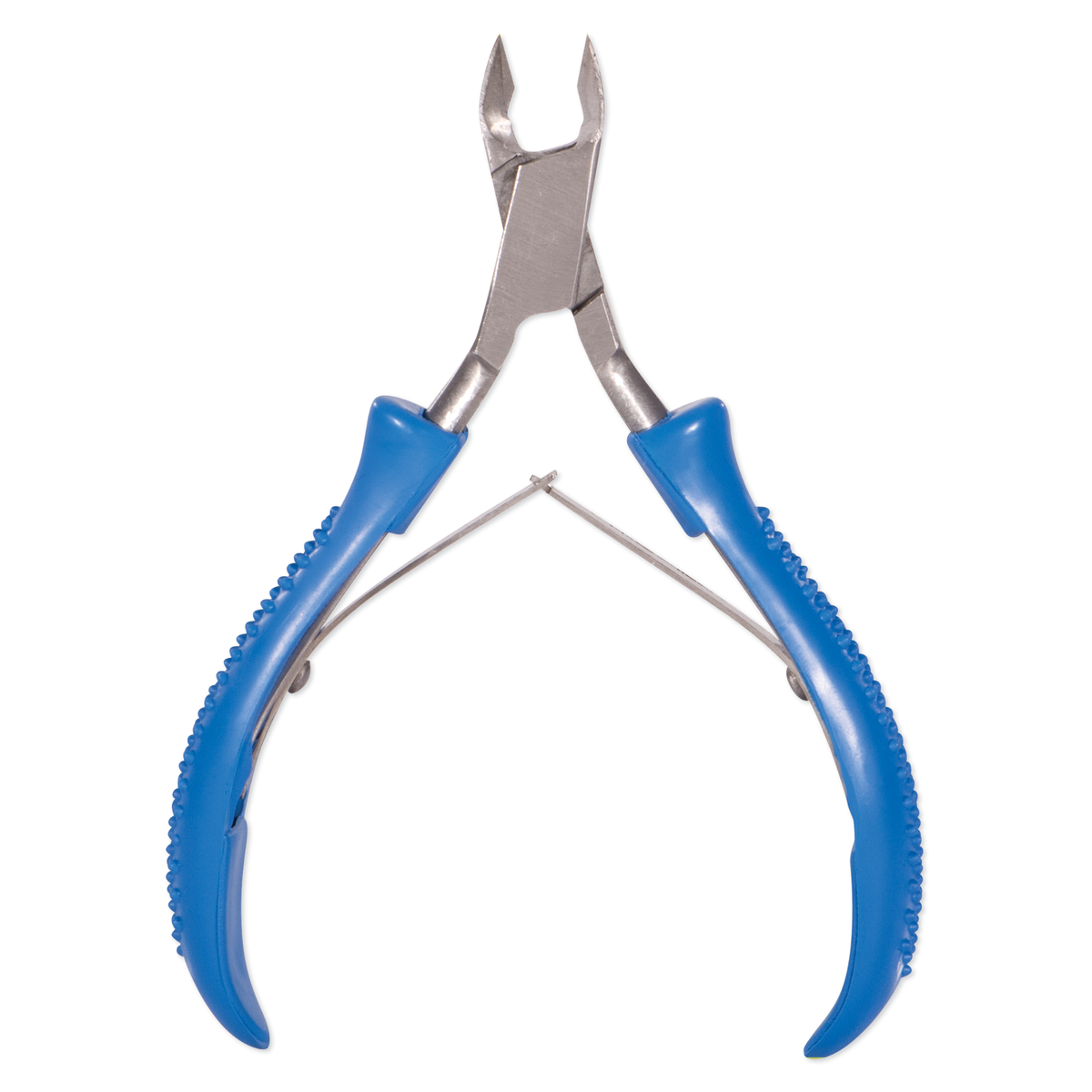LDR CUTICLE NIPPER EASY GRIP