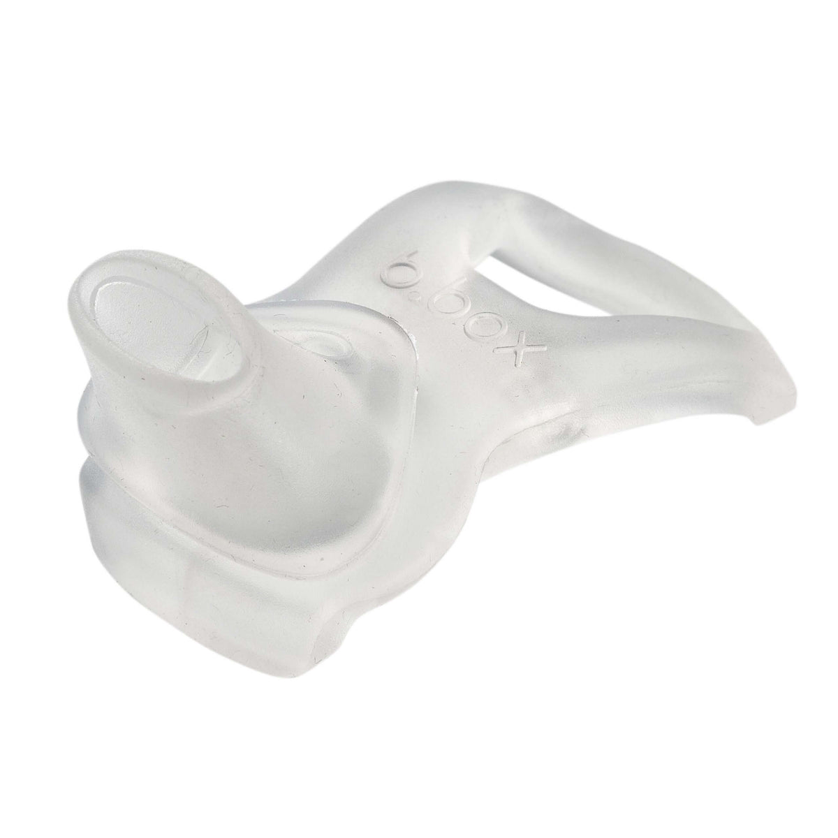 LANSINOH B.BOX 4M+ SPEARMINT SPOUT CUP