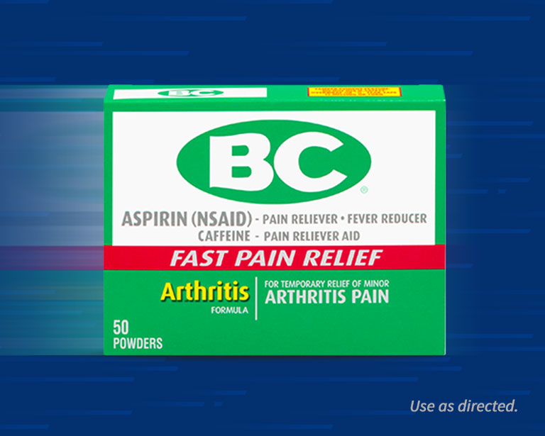 BC HEADACHE POWDER CHERRY 24CT