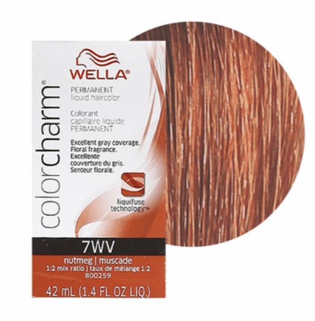 Wella Color Charm Liquid 10N/1001 Satinblonde