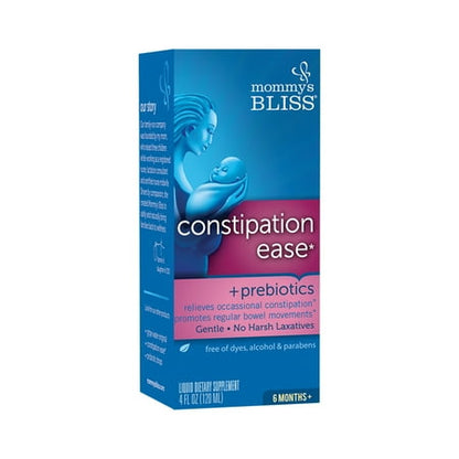 MOMMY'S BLISS BABY CONSTIPATION EASE