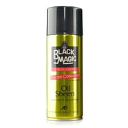 BELLATIQ OIL SHEEN SPRAY  3.38Z
