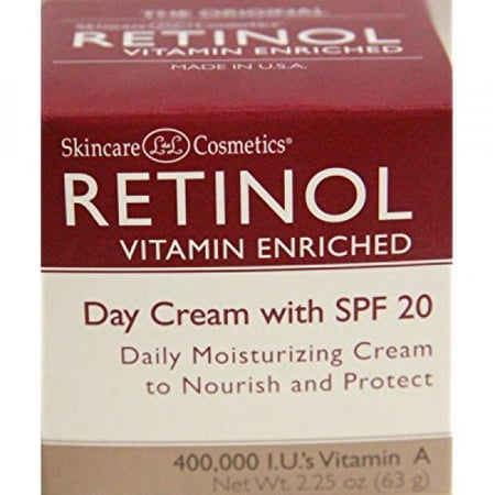 LDR DAYTIME SVR C/F LQ 237ML ORIG