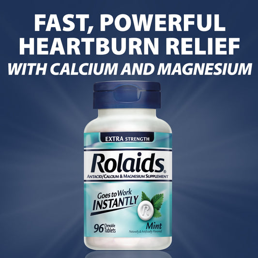 ROLAIDS USTR CW1000-200MG72 A/FRT