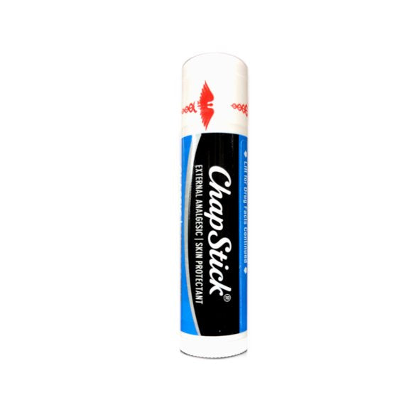 CHAPSTICK MEDICATED LPB 12X0.15OZ