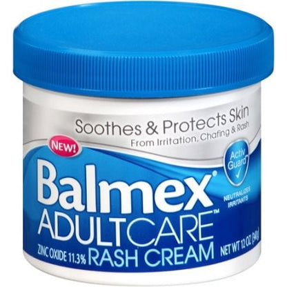 BALMEX OI 51.1% 99GM M/P